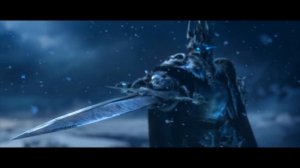 World of Warcraft: Wrath of the Lich King Cinematic Trailer