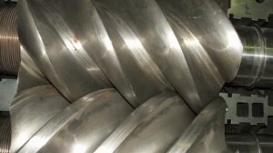 ПВМ Паровая Винтовая Машина для выработки электроэнергии Перевод котельных в режим мини-ТЭЦ