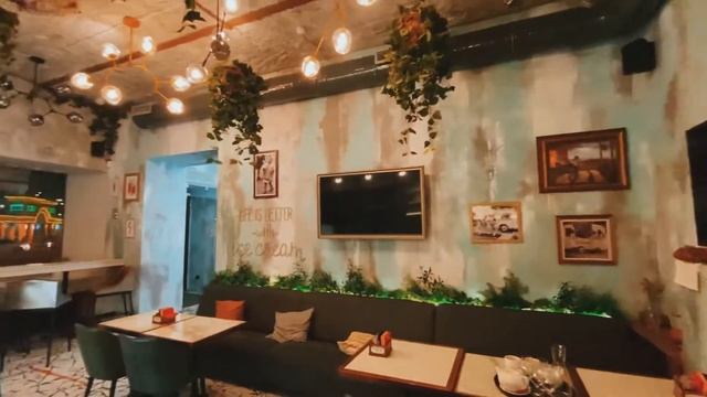 ОБЗОР: РОЖОК ДЖЕЛАТЕРИЯ | НОВЫЙ ОБЗОР смотреть онлайн