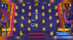 Самый крутой трикшот в мире!