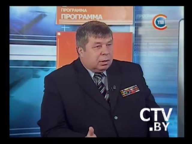 Благотворительный фонд "Память Афгана". Интервью Метлы Александра Михайловича.