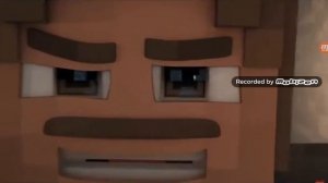 Skibidi pa pa в Minecraft!