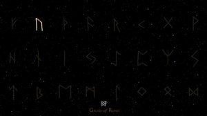Высвобождение творческой энергии. Внезапные перемены. Руна Уруз / Uruz