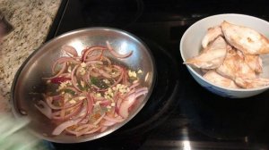 Нежная КУРОЧКА в соусе НА СКОВОРОДЕ ВКУСНО И ВКУСНО