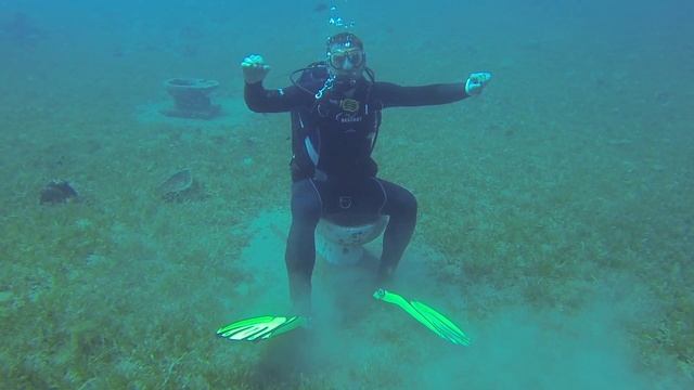 Ice melts between us in Dahab смотреть онлайн