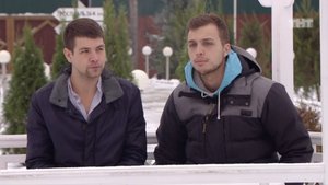 ДОМ-2 Lite 4574 день Дневной эфир (17.11.2016)