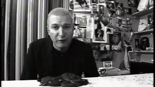 Vids - Series 2 Episode 6 смотреть онлайн