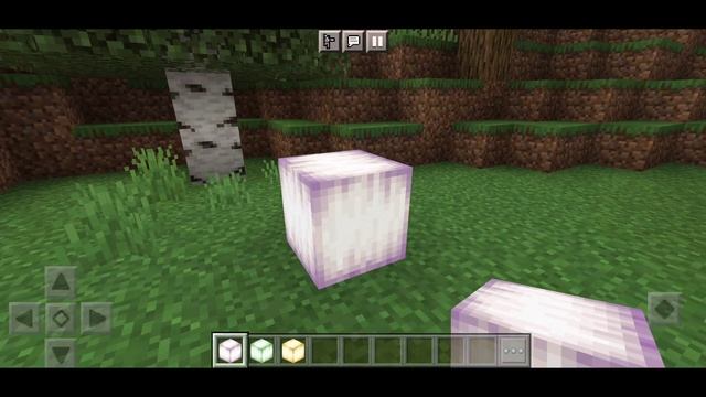 ВЫШЕЛ РЕЛИЗ «ДИКОЕ ОБНОВЛЕНИЕ» - МАЙНКРАФТ ПЕ 1.18.10 смотреть онлайн