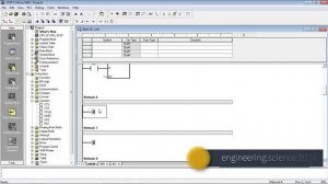 How to make pulse counter machine using SIEMENS S7-200 PLC Programming Tutorial