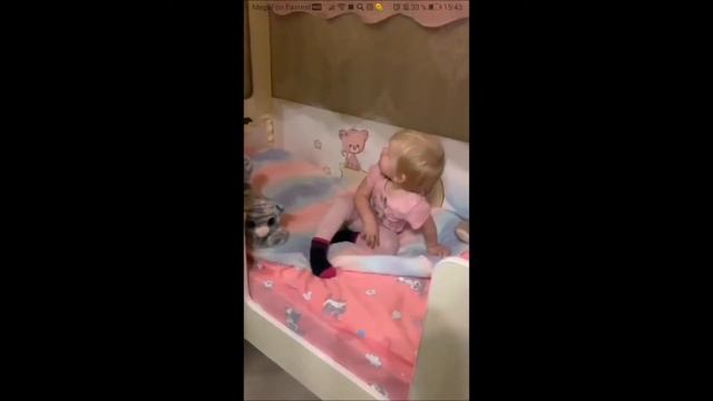 Отзыв о кровати Домик Сказка ДС 1 смотреть онлайн