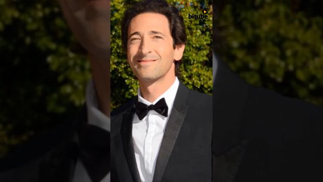 Adrien Brody: A Riveting Maestro of Transformative Performances #hollywood #pianist