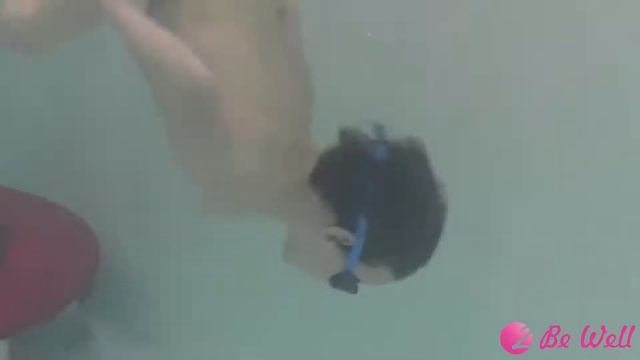 Cours De Natation