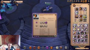 Гайд на Большой топор. Albion Online 2021