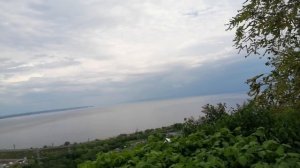 На семи ветрах