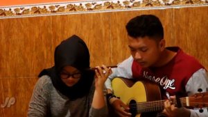 Andmesh Kamaleng - Hanya Rindu (COVER)