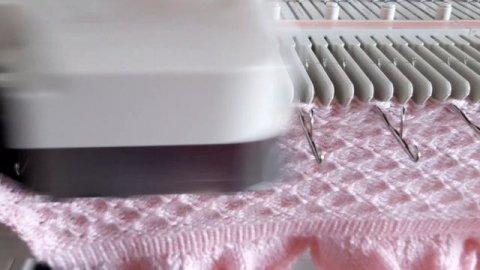 таковое вязание.