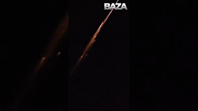 В эти дни комета «Понса-Брукса» пролетает мимо Земли