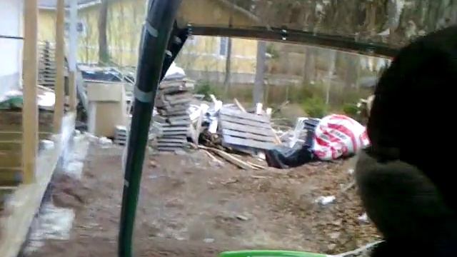 Avant 220 Day one смотреть онлайн