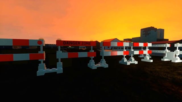 МОСТОВОЙ ЧЕРВЬ ВЫШЕЛ НА ОХОТУ В ЛЕГО СИТИ В BRICK RIGS! ОПАСНЫЙ SCP и ЛЕГО ВЫЖИВАНИЕ В БРИК РИГС! смотреть онлайн