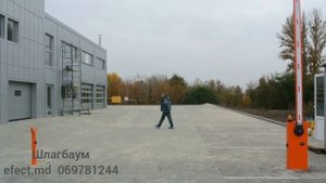 Автоматические ШЛАГБАУМЫ, 069781234