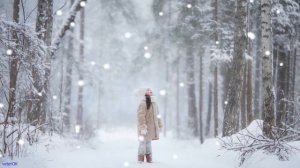 Филипп Киркоров - Снег (Cover)