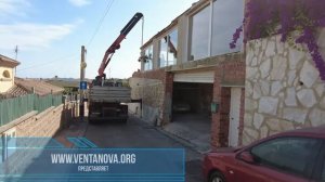 Как устанавливать стеклянные стены?