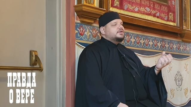 ЯВЛЕНИЕ БОГОРОДИЦЫ БРАТУ НЕКТАРИЮ. ИЗ ПЕРВЫХ УСТ. смотреть онлайн