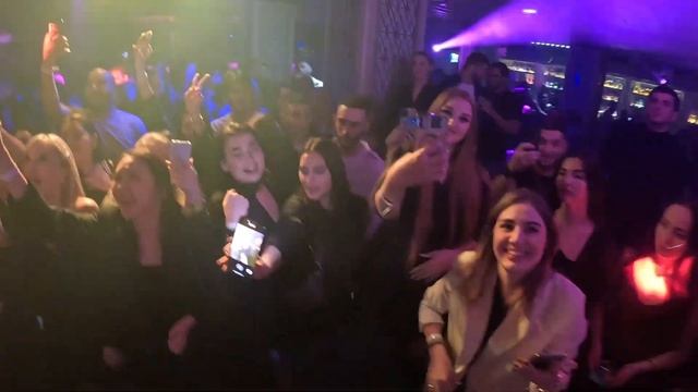 Влог | Тур по городам Idris Leos | 1 часть смотреть онлайн