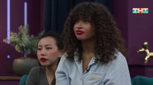 Сергей Шнуров поздравляет участниц шоу «Новая Фабрика звезд» с 8 марта