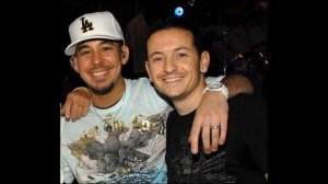 Памяти Честера Беннингтона.Memory Chester Bennington. The Legend. Linkin Park