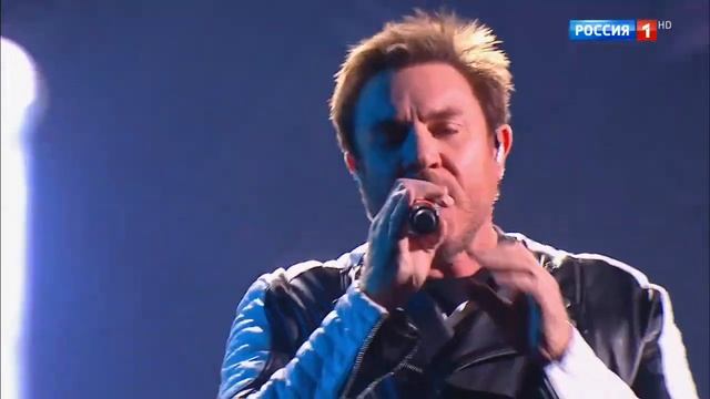 Duran Duran - Come Undone !!! Live !!! смотреть онлайн