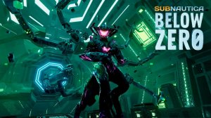 Subnautica Below Zero ▷ Алан #13