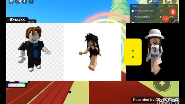 Роблокс истории?финал??? смотреть онлайн