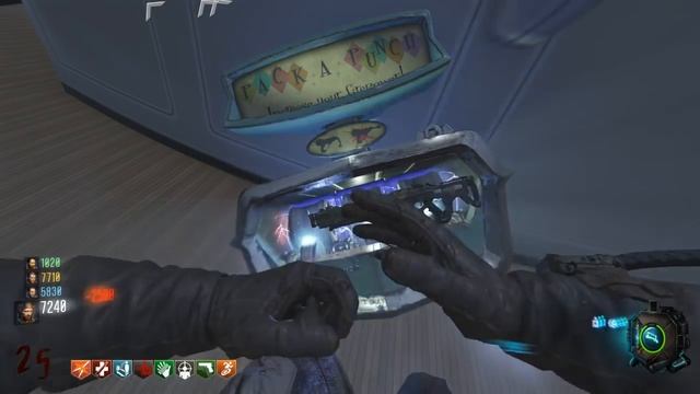 BLACK OPS 3 