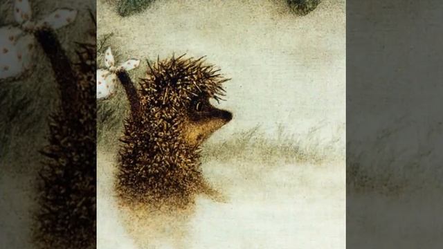 Ёжик в тумане смотреть онлайн