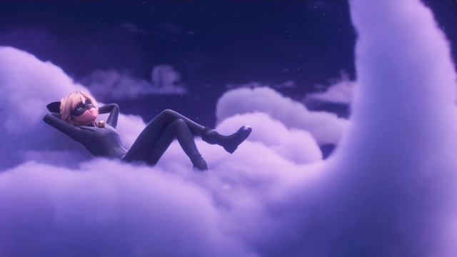 Песня Супер-кота „Как я мечтал от души улыбнуться”„Моя Леди” Леди баг и Супер кот :пробуждение силы смотреть онлайн