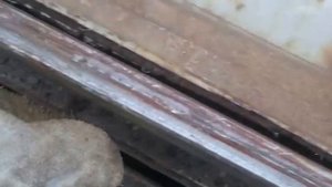 Ремонт сгнивших бортов газели своими руками Часть 1(тяжелая)