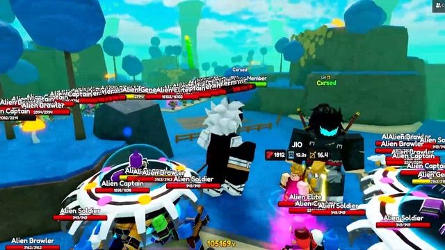 (Must Have) Top 10 Best Support Units Of Anime Adventures! смотреть онлайн