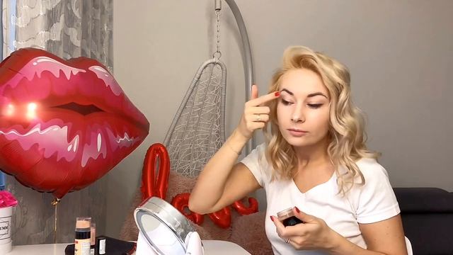 ♥️ МАКИЯЖ НА 14 ФЕВРАЛЯ. Новинки и популярное от REVLON ? смотреть онлайн