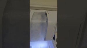 холодильник side by side samsung функция подачи льда и воды
