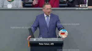 ПРЯМО В ЛИЦО. Шаттнер, Фельзер, Бранднер, Крафт из AfD сказали Шольцу и Хабеку! Новости Германии