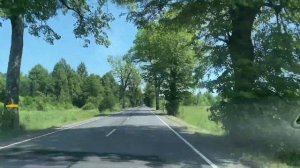 Поездка на Восток Калининградской области