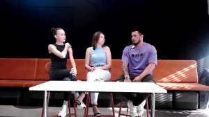 ЗАВТРАК С НУТРИЦИОЛОГОМ