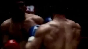 Не предсказуемый-Энди Хуг!