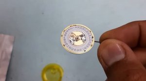 ETA 955.112 Swiss Watch Quartz Movement Unboxing Review | Watch Repair Channel