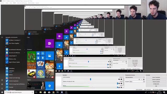 ALEJAR LA CÁMARA sin límite en batalla (Debug Camera Type) - Total War WARHAMMER 2 (Guía Español) смотреть онлайн