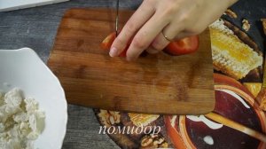 ПП пирог с рыбой. ПП еда. Кушаем и худеем