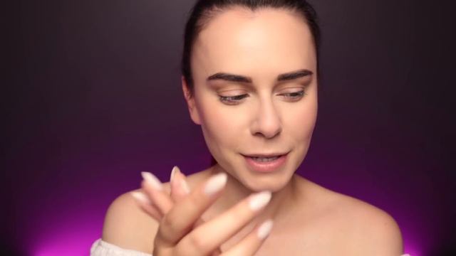 АСМР ЗВУКИ ТЕЛА | ASMR BODY SOUNDS смотреть онлайн
