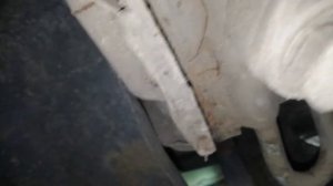 Лопнула рамка радиатора на Ваз 2115