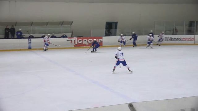 Колпино 07 - Армия СКА 07 | Первенство СПб среди команд 2007 г.р. смотреть онлайн